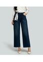 Jean Para Mujer Wide Leg Derek de Derek