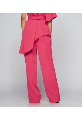 Pantalon Para Mujer Straight Derek