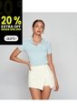 Polo Para Mujer Derek de Derek