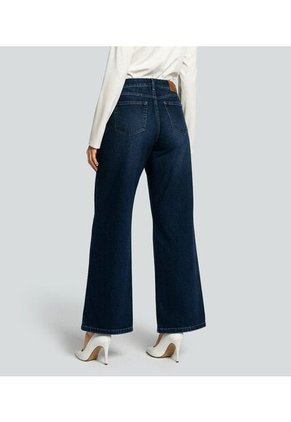 Jean Para Mujer Wide Leg Derek