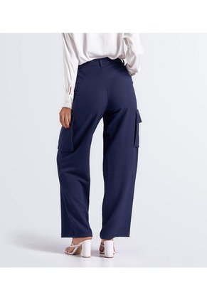 Pantalon Para Mujer Tipo Cargo Derek
