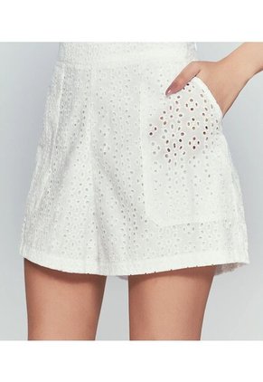 Short Para Mujer Derek Lovely