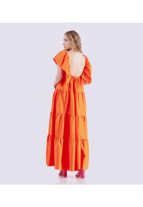 Vestido Para Mujer Lina Derek