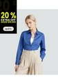 Camisa Para Mujer Derek de Derek