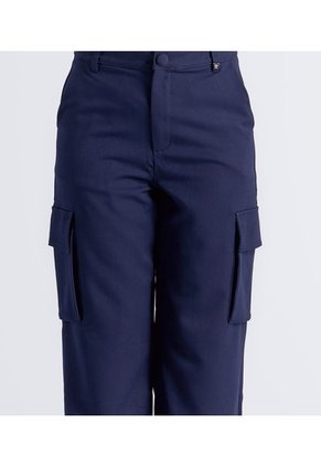 Pantalon Para Mujer Tipo Cargo Derek
