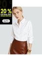 Camisa Para Mujer Derek de Derek