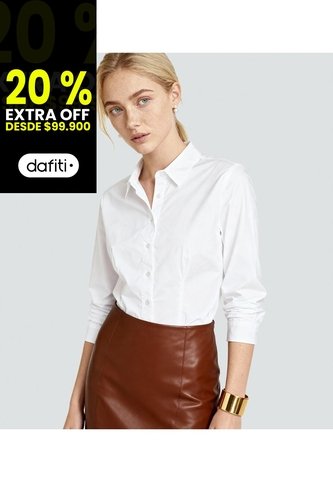 Camisa Para Mujer Derek Derek