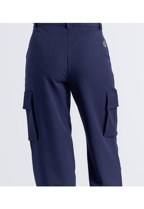 Pantalon Para Mujer Tipo Cargo Derek