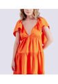 Vestido Para Mujer Lina Derek de Derek
