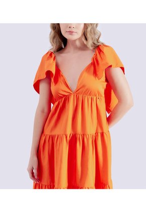 Vestido Para Mujer Lina Derek