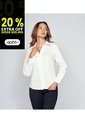 Camisa Para Mujer Derek de Derek