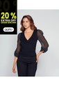 Blusa Para Mujer Derek de Derek