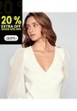 Blusa Para Mujer Derek de Derek