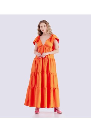 Vestido Para Mujer Lina Derek