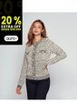 Chaqueta Para Mujer Derek de Derek