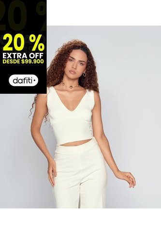 Blusa Para Mujer Derek Derek