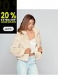 Chaqueta Para Mujer Derek de Derek