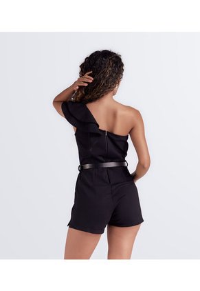 Enterizo Para Mujer Tipo Short Derek