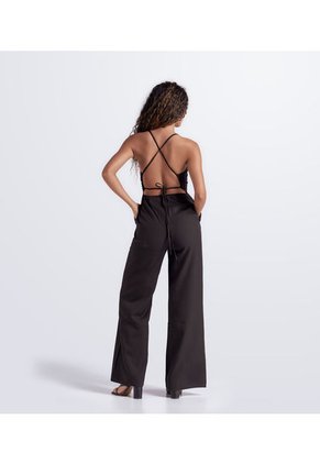 Enterizo Para Mujer Largo Derek