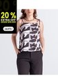 Blusa Para Mujer Derek de Derek