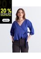 Blusa Para Mujer Derek de Derek