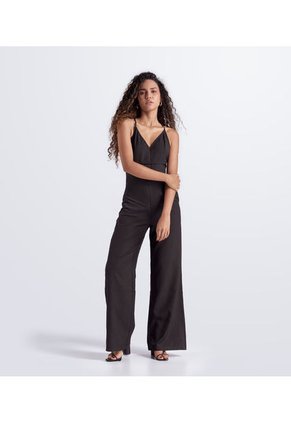 Enterizo Para Mujer Largo Derek