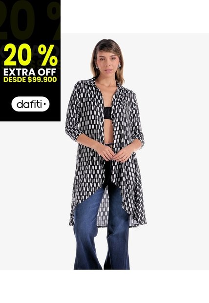 Cardigan Para Mujer Derek