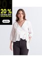 Blusa Para Mujer Derek de Derek