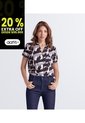 Camisa Para Mujer Derek de Derek