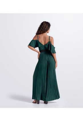 Enterizo Para Mujer Largo Derek