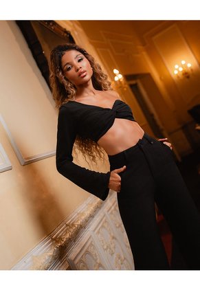 Conjunto Para Mujer Derek