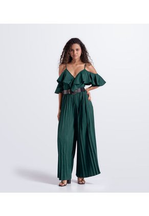 Enterizo Para Mujer Largo Derek