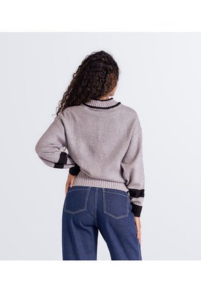 Buzo Para Mujer Derek