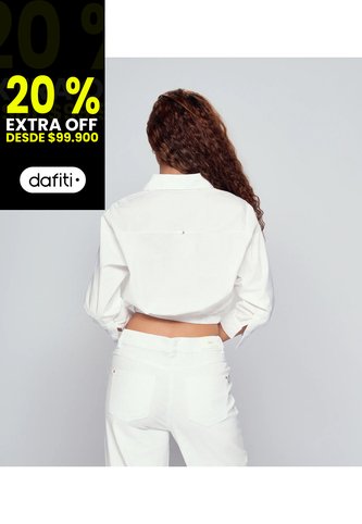 Camisa Para Mujer Derek Derek