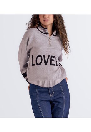 Buzo Para Mujer Derek