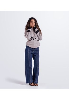 Buzo Para Mujer Derek