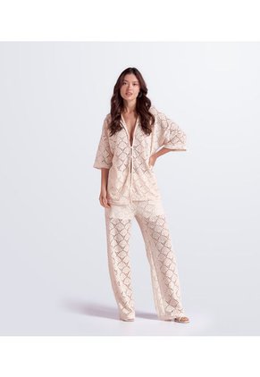 Conjunto Para Mujer Derek