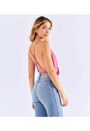 Body Para Mujer Vianny Derek