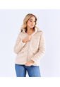 Chaqueta Para Mujer Abullonada Derek de Derek