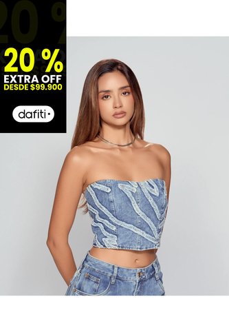 Blusa Para Mujer Derek Lovely Derek
