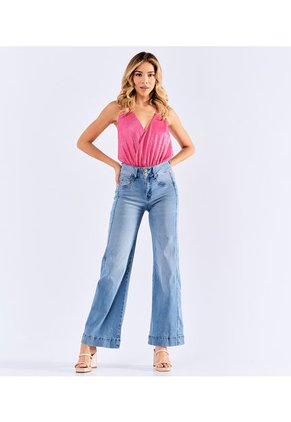 Body Para Mujer Vianny Derek