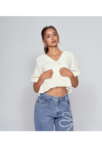 Blusa Para Mujer Derek Lovely Derek