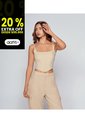 Corset Para Mujer Renata Derek Lovely de Derek
