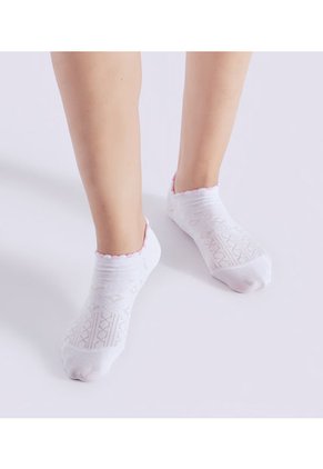 Tripack De Medias Tobillera Derek