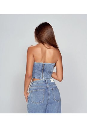 Blusa Para Mujer Derek Lovely