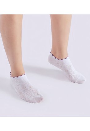 Tripack De Medias Tobillera Derek