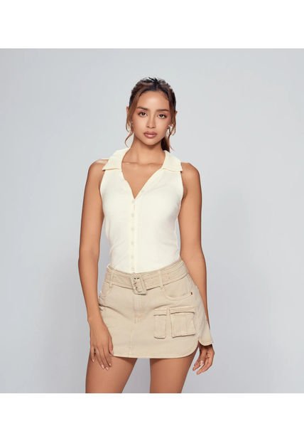 Blusa Para Mujer Derek Lovely