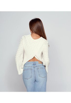 Buzo Para Mujer Derek