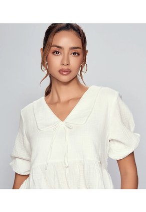 Blusa Para Mujer Derek Lovely