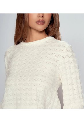 Buzo Para Mujer Derek